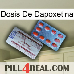 Dapoxetine Dosage 36